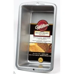 Wilton LOAF PAN 9.25X5.25""WILTN