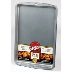 Wilton COOKE PAN 15-1/4X10-1/4""