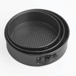 Wilton Springform Pan 3Pc Set