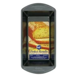 Wilton LOAF PAN LG 9.25X5.25""