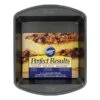 Wilton SQUARE CAKE PAN 8X8"" 1 Wilton SQUARE CAKE PAN 8X8"" -Wilton Store Emery20Jensen20Distribution20LLC 6502702xxA.epsxxHigh