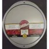 Wilton PIZZA PAN 12.25"" DIA STL