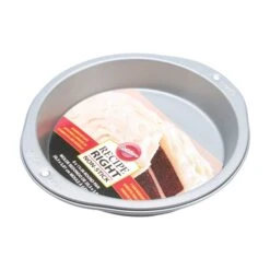 Wilton CAKE PAN 8"" RND