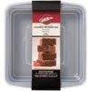 9X9 Covered Brownie Pan -Wilton Store Promax20Supply20dba20Acktify ACK173445xx323d74