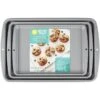 3Pc Cookie Pan Set 1 3Pc Cookie Pan Set -Wilton Store Promax20Supply20dba20Acktify ACK189312xx1ccc28