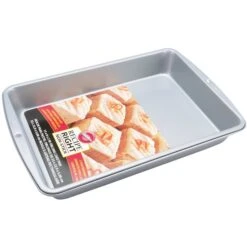 13X9 Oblong Cake Pan
