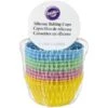 Wilton 2 In. Baking Cups Assorted, 6PK 1 Wilton 2 In. Baking Cups Assorted, 6PK -Wilton Store Unbeatablesale20Inc ACHR123092xx1200xxc23396