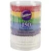 Wilton Standard Baking CupsRainbow 150PK 1 Wilton Standard Baking CupsRainbow 150PK -Wilton Store Unbeatablesale20Inc NMG433049xx1200xxfd2f08