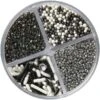 Wilton W5339 3 Oz Peralized Sprinkles - Silver -Wilton Store Unbeatablesale20Inc NMG467781xx650xx99542c