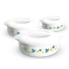 Wilton Milton KS835 Treat Casserole Set - 3 Piece -Wilton Store Unbeatablesale20Inc anjd098xx650xx880299