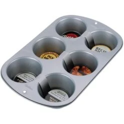 Wilton W955 Recipe Right Jumbo Muffin Pan
