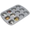 Wilton W954 Recipe Right Standard Muffin Pan 2 Wilton W954 Recipe Right Standard Muffin Pan -Wilton Store Unbeatablesale20Inc nmg11002xx650xx0cdff2