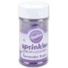 Wilton W710-7R-58 Sugar Sprinkles 3.25 Ounces -Wilton Store Unbeatablesale20Inc nmg11083xx650xx2c394c