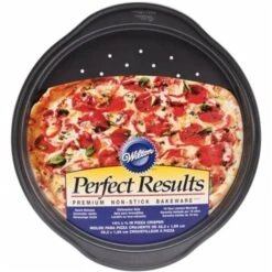Wilton Perfect Results Pizza Crisper-14.25"