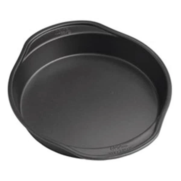 Wilton 2105-6059 Perfect Results Premium Non-Stick Cake Pan - 9.5 In.; Round 3 Wilton 2105-6059 Perfect Results Premium Non-Stick Cake Pan - 9.5 In.; Round
