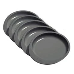 Wilton 2105-0112 6 In. Non-Stick Pan Set - 5 Piece