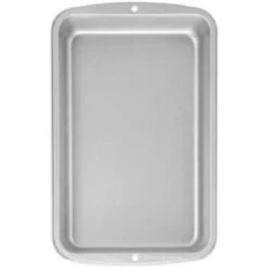 Wilton 2105-960 Recipe Right Non-Stick Biscuit & Brownie Pan