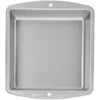 Wilton 2105-956 8 In. Recipe Right Non-Stick Bakeware Pan - Square 1 Wilton 2105-956 8 In. Recipe Right Non-Stick Bakeware Pan - Square -Wilton Store Unbeatablesale20Inc trval51097xx650xx06366e