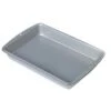 Wilton 2105-961 Recipe Right Non-Stick Bakeware Oblong Cake Pan - 13 X 9 In. 1 Wilton 2105-961 Recipe Right Non-Stick Bakeware Oblong Cake Pan - 13 X 9 In. -Wilton Store Unbeatablesale20Inc trval51099xx650xx2fd64d