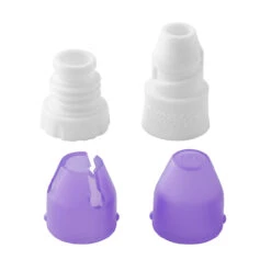 Wilton Icing Decorating Tips Set - Tips For Writing, Flowers, Ruffles Or Borders -Wilton Store bvfcxlcnqelwfke66opf 15950.1691046922