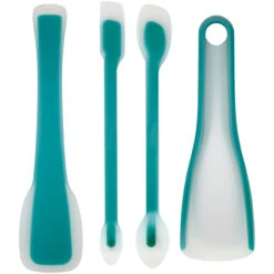 Wilton Versa-Tools Spatula Set, 4-Piece