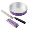 Wilton Cake Baking Set - Beginner's Baking Set, 3-Piece Set -Wilton Store cu3zuvewrukxy2xlq4v0 21933.1691046774