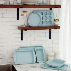 Wilton Texturra Performance Non-Stick Bakeware Muffin Pan, 12-Cup 19 Wilton Texturra Performance Non-Stick Bakeware Muffin Pan, 12-Cup -Wilton Store cvppx9qo89hz4f9b462n 20239.1691046684