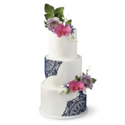 Wilton Gum Paste And Fondant Flower Cutter Set, 28-Piece -Wilton Store ddrugi6bi8s9ruoivgtn 74969.1691047006