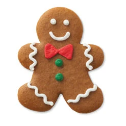 Wilton Plastic Cookie Cutter Set, 101-Piece -Wilton Store e88mak3ydd6my8weuzwg 22315.1691046767