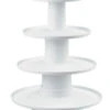 Wilton Stacked 4-Tier Cupcake And Dessert Tower 1 Wilton Stacked 4-Tier Cupcake And Dessert Tower -Wilton Store entrigtqfsidiopz3zv7 61533.1691046704