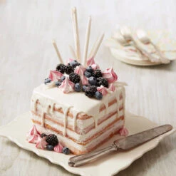 Wilton Easy Layers Square Cake Pan Set, 4-Piece -Wilton Store f4yhlpmjg6aimuzub8ld 38326.1691047017