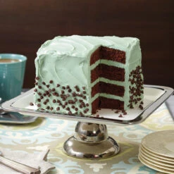 Wilton Easy Layers Square Cake Pan Set, 4-Piece -Wilton Store fmxgjwidrjatjkv5wk7a 52861.1691047016