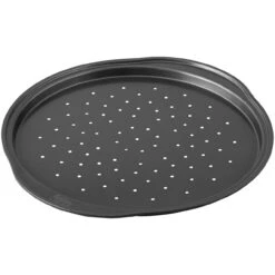 Wilton Perfect Results Non-Stick 14-Inch Pizza Pans With Holes, Multipack Set Of 2 -Wilton Store fxylcm0uacmce38cxk9k 41716.1691046845