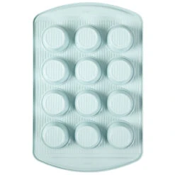 Wilton Texturra Performance Non-Stick Bakeware Muffin Pan, 12-Cup 13 Wilton Texturra Performance Non-Stick Bakeware Muffin Pan, 12-Cup -Wilton Store gb56phd0ss6guh97vmq6 14690.1691046683