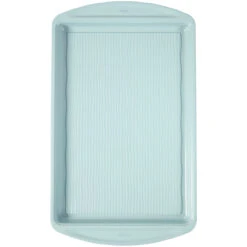 Wilton Texturra Performance Non-Stick Bakeware Cookie Pan, 11 X 17-inch