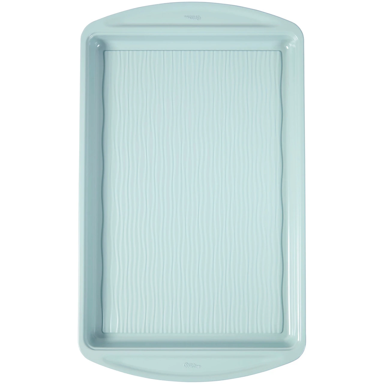 Wilton Texturra Performance Non-Stick Bakeware Cookie Pan, 11 X 17-inch 3 Wilton Texturra Performance Non-Stick Bakeware Cookie Pan, 11 X 17-inch
