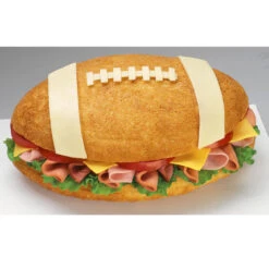 Wilton Football Novelty Cake Pan -Wilton Store htnq4ygcsegxijy2pjbr 28197.1691047095