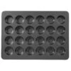 Wilton Perfect Results Premium Non-Stick Steel Bakeware Mega Muffin And Cupcake Baking Pan, 24-Cup 1 Wilton Perfect Results Premium Non-Stick Steel Bakeware Mega Muffin And Cupcake Baking Pan, 24-Cup -Wilton Store hu8tcj6dha1yttfepkhw 42830.1694070690