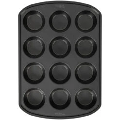 Wilton Perfect Results Bakeware Essentials Nonstick Bakeware Set, 6-Piece 15 Wilton Perfect Results Bakeware Essentials Nonstick Bakeware Set, 6-Piece -Wilton Store ibfdtxwehpqg1zofi7za 71948.1691133049