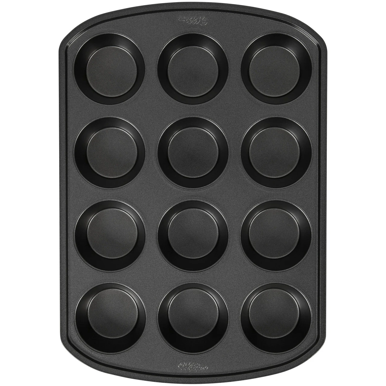 Wilton Perfect Results Bakeware Essentials Nonstick Bakeware Set, 6-Piece 8 Wilton Perfect Results Bakeware Essentials Nonstick Bakeware Set, 6-Piece - Image 6