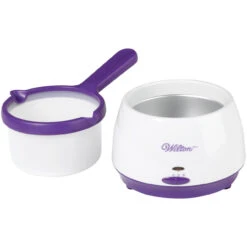Wilton Candy Melts Candy And Chocolate Melting Pot 11 Wilton Candy Melts Candy And Chocolate Melting Pot -Wilton Store jbsmo35x5onp5uwotykp 38550.1691046930