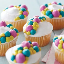 Wilton Icing Decorating Tips Set - Tips For Writing, Flowers, Ruffles Or Borders -Wilton Store jckj1vzeureuady0ebud 17466.1691046923