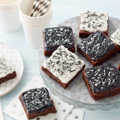 Wilton Recipe Right Non-Stick 9-Inch Square Brownie Baking Pan With Lid, Multipack Of 2 12 Wilton Recipe Right Non-Stick 9-Inch Square Brownie Baking Pan With Lid, Multipack Of 2 -Wilton Store jfglyfmnh0kfkk44iemb 38968.1691046796