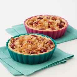 Wilton Tart And Pie Molds - Mini Silicone Molds 10 Wilton Tart And Pie Molds - Mini Silicone Molds -Wilton Store jps7jhinxni1niiysinv 90027.1691047037