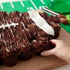 Wilton Perfect Results Premium Non-Stick Bakeware Muffin And Cupcake Pan, 12-Cup -Wilton Store k4vqfdmwaiboicifbfa9 68400.1691046875