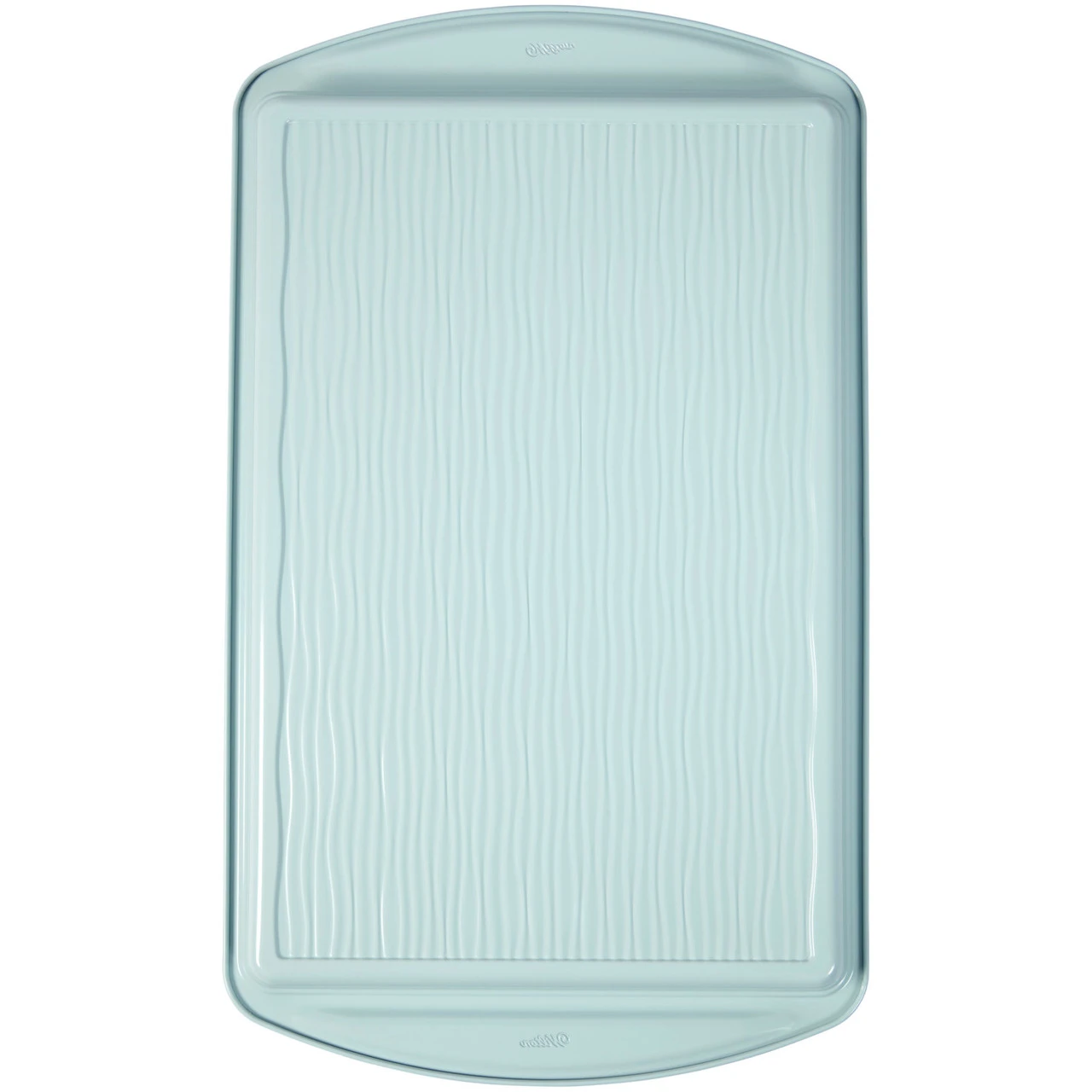 Wilton Texturra Performance Non-Stick Bakeware Cookie Pan, 11 X 17-inch 5 Wilton Texturra Performance Non-Stick Bakeware Cookie Pan, 11 X 17-inch - Image 3