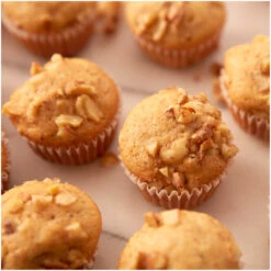 Wilton Perfect Results Premium Non-Stick Muffin Pan Set, 2-Piece -Wilton Store kwc84apehxsedeujf2ga 50843.1691046924