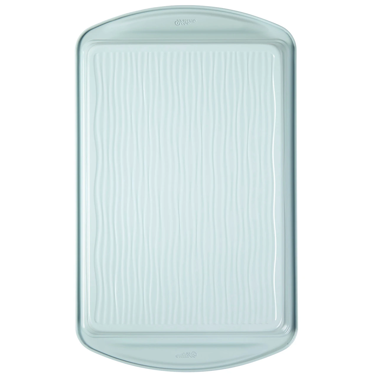 Wilton Texturra Performance Non-Stick Bakeware Oblong Pan, 9 X 13-Inch 5 Wilton Texturra Performance Non-Stick Bakeware Oblong Pan, 9 X 13-Inch - Image 3