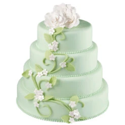 Wilton Performance Pans Large Round Cake Pans Set, 4-Piece 13 Wilton Performance Pans Large Round Cake Pans Set, 4-Piece -Wilton Store mdgmxevaigdafc8p5f8z 48371.1691047048