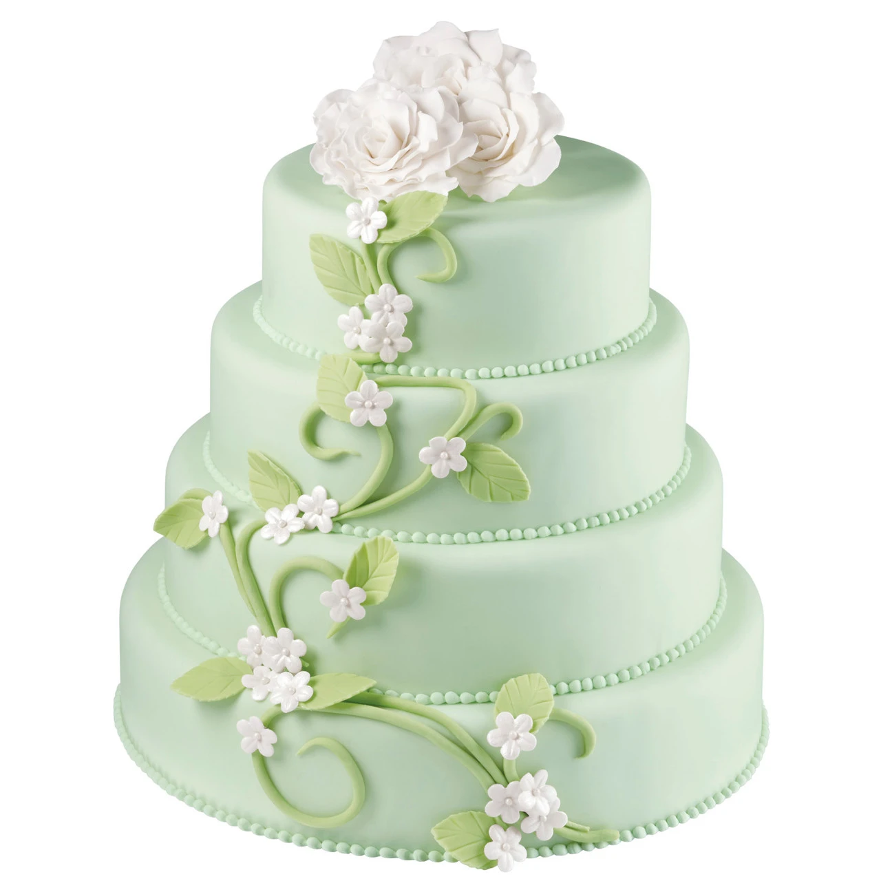 Wilton Performance Pans Large Round Cake Pans Set, 4-Piece 8 Wilton Performance Pans Large Round Cake Pans Set, 4-Piece - Image 6